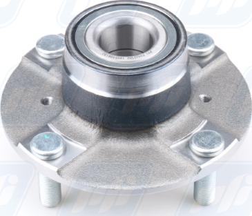 PFI PHU2182 - Wheel Hub autospares.lv