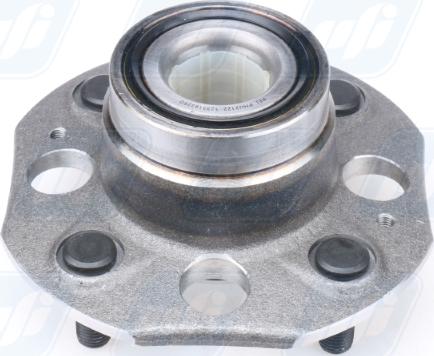 PFI PHU2122 - Wheel Hub autospares.lv