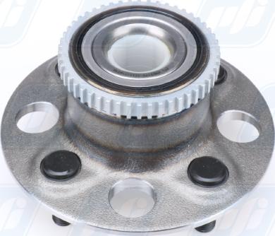 PFI PHU2175 - Wheel Hub autospares.lv