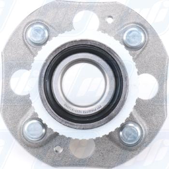 PFI PHU2172 - Wheel Hub autospares.lv