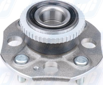 PFI PHU2172 - Wheel Hub autospares.lv