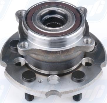 PFI PHU2342 - Wheel Hub autospares.lv