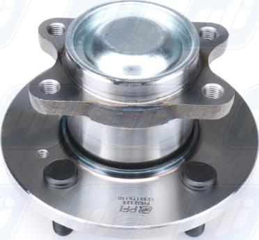 PFI PHU2325 - Wheel Hub autospares.lv