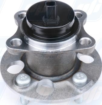 PFI PHU2370 - Wheel Hub autospares.lv