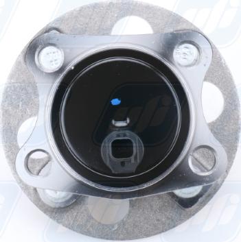 PFI PHU2371 - Wheel Hub autospares.lv