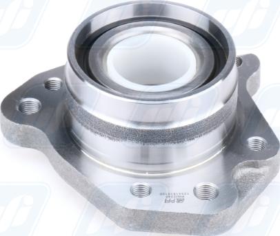 PFI PHU2240 - Wheel Hub autospares.lv