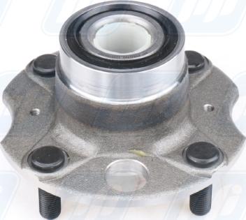 PFI PHU2242 - Wheel Hub autospares.lv