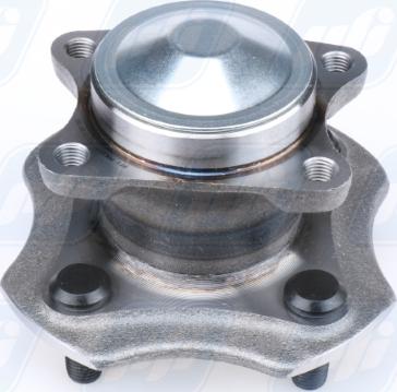 PFI PHU2210 - Wheel Hub autospares.lv