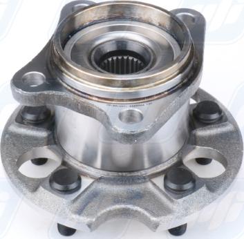 PFI PHU2284 - Wheel Hub autospares.lv