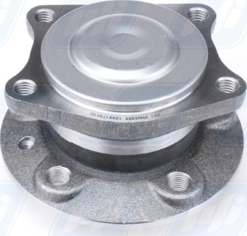 PFI PHU2233 - Wheel Hub autospares.lv