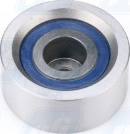 PFI PTI631471 - Pulley, v-ribbed belt autospares.lv