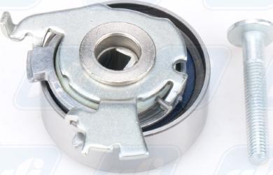 PFI PTI15214 - Tensioner Pulley, timing belt autospares.lv