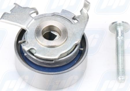 PFI PTI15216 - Tensioner Pulley, timing belt autospares.lv