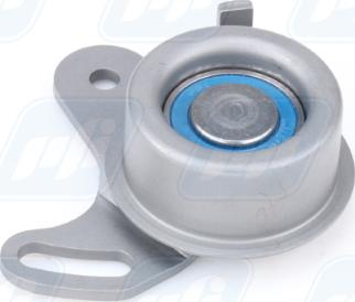 PFI PTI10022 - Tensioner Pulley, timing belt autospares.lv