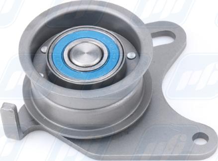 PFI PTI10140 - Tensioner Pulley, timing belt autospares.lv