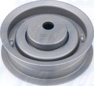 PFI PTI11000 - Tensioner Pulley, timing belt autospares.lv