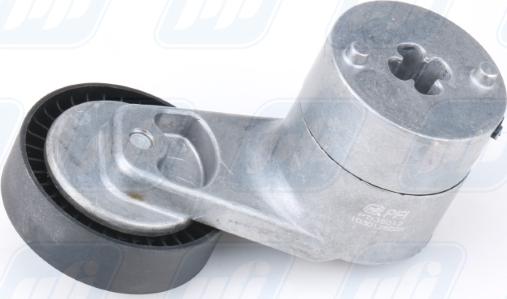 PFI PTI35012 - Belt Tensioner, v-ribbed belt autospares.lv