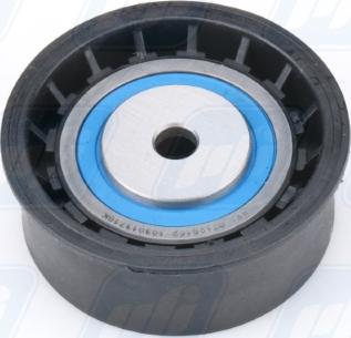 PFI PTI25152 - Deflection / Guide Pulley, timing belt autospares.lv