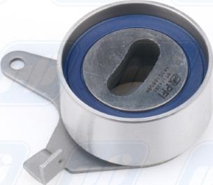 PFI PTI74201 - Tensioner Pulley, timing belt autospares.lv