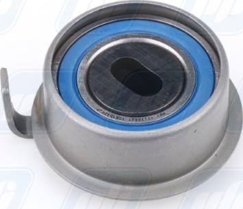 PFI PTI75621 - Tensioner Pulley, timing belt autospares.lv