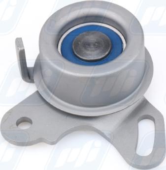 PFI PTI75001 - Tensioner Pulley, timing belt autospares.lv