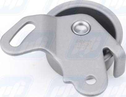 PFI PTI75001 - Tensioner Pulley, timing belt autospares.lv