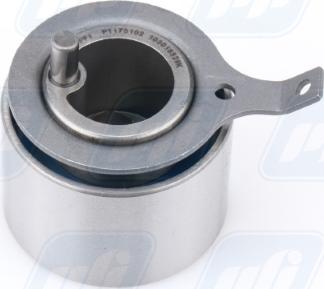 PFI PTI76102 - Tensioner Pulley, timing belt autospares.lv