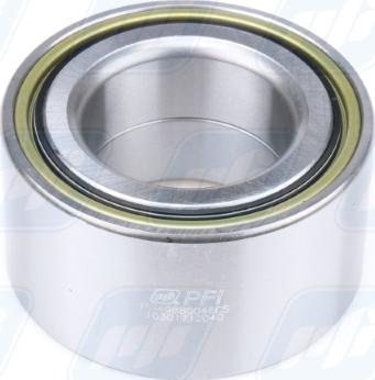 PFI PW49880046CS - Wheel Bearing autospares.lv