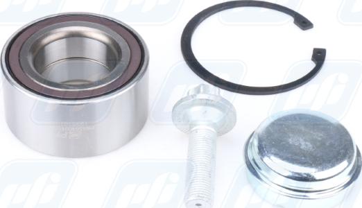 PFI PW45840041CSMK2 - Wheel hub, bearing Kit autospares.lv