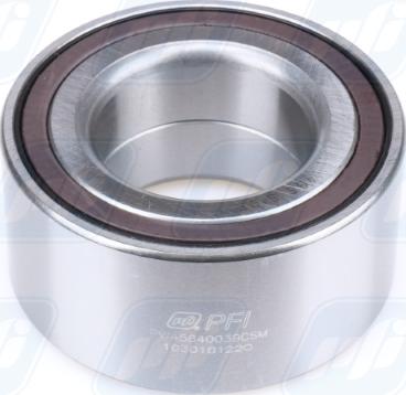 PFI PW45840039CSM - Wheel Bearing autospares.lv