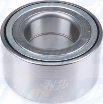 PFI PW45860045CS - Wheel Bearing autospares.lv