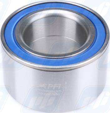 PFI PW45800045CS - Wheel Bearing autospares.lv