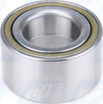 PFI PW45830045CS - Wheel Bearing autospares.lv