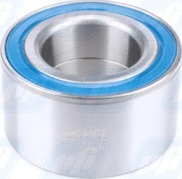 PFI PW40740040CS - Wheel Bearing autospares.lv