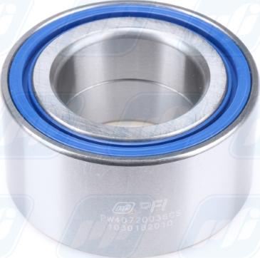 NTN A10020911F - Wheel Bearing autospares.lv