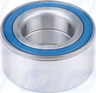 PFI PW4380 - Wheel Bearing autospares.lv