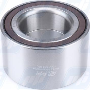 PFI PW4378004 - Wheel Bearing autospares.lv