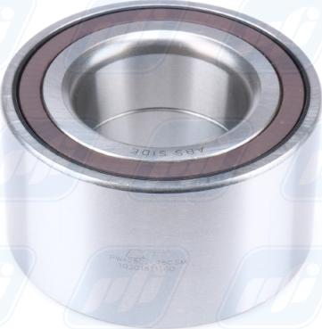 PFI PW42800045CSM - Wheel Bearing autospares.lv