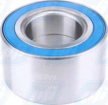 PFI PW39740039CS - Wheel Bearing autospares.lv