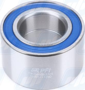 SKF BAHB311309 - Wheel Bearing autospares.lv