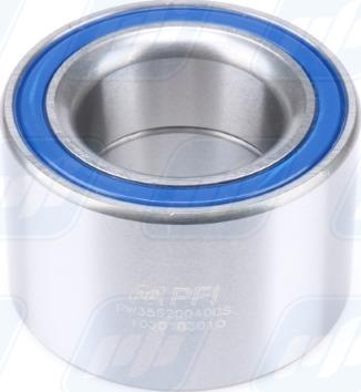 PFI PW35620040CS - Wheel Bearing autospares.lv