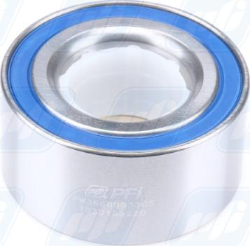 IRB IR18092 - Wheel Bearing autospares.lv