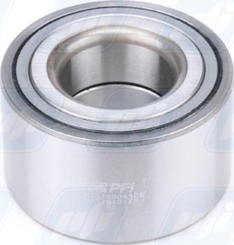 NTN R168.66 - Wheel hub, bearing Kit autospares.lv