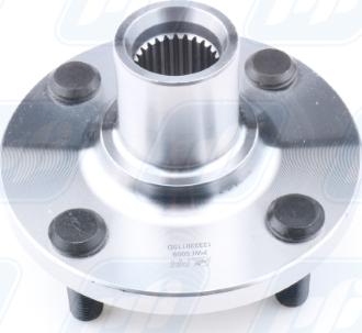 PFI PWF5009 - Wheel Hub autospares.lv