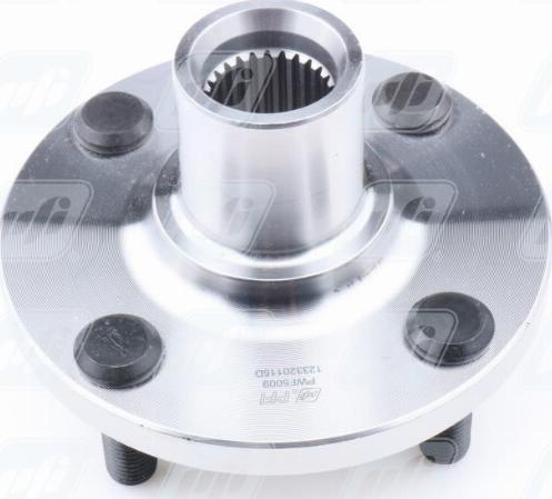 PFI PWF5009 - Wheel Hub autospares.lv