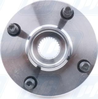 PFI PWF5009 - Wheel Hub autospares.lv