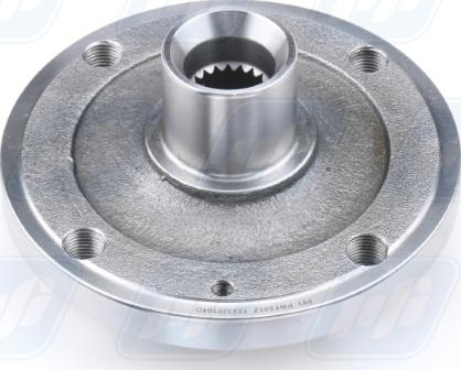 PFI PWF5012 - Wheel Hub autospares.lv