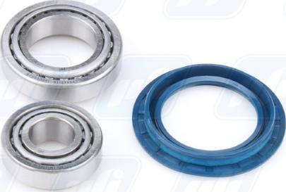 PFI PWK4544 - Wheel Bearing autospares.lv