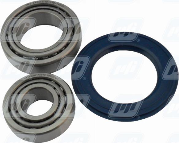 PFI PWK4544 - Wheel Bearing autospares.lv