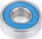 PFI R6-2RS C3 - Bearing autospares.lv